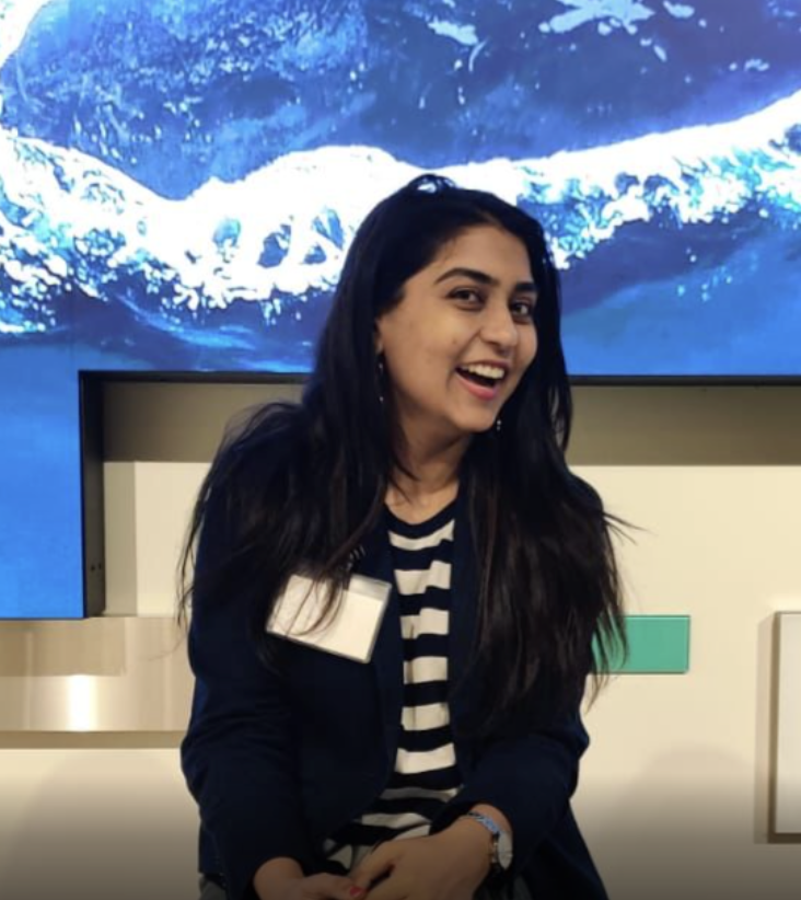 Ishita Thanki